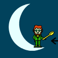 TotD: Moon