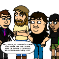 TotD: Dig