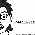 Peeta Mellark
