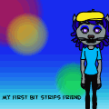 online friends