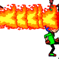 I HATE MARIO GAMES WITH NO HEALTH