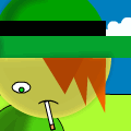 TotD: Leprechaun