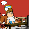 Joey and Ralph: Adventures Thereof