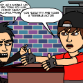 Charlie Sheen Unleashed