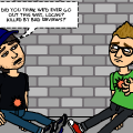 Movie Multiverse - Part 29