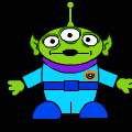 alien