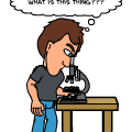 TotD: Magnify