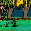 TotD: Swamp