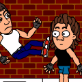 Fight II