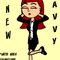New Avveh!!!