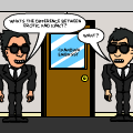 Buff Guards