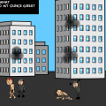 world war 3 background