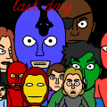 last day