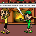 TotD: Siblings