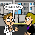 TotD: Dramatic Pause