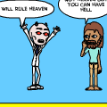 Milton paradise stanzas 2-3