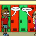 Design Challenge: Reunion