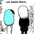 Life and Death