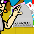 Junkmail