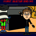 First Avatar&Me Remix