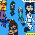 If Bitstrips was real