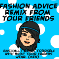 Fashion Friends