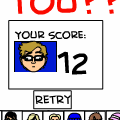 TotD: IQ Test