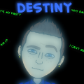 Destiny