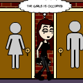 TotD: Occupied