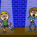 So u think u can dance 