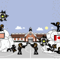 war!!