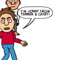 The truth of BITSTRIPS! >:[