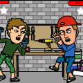 Karate Bash!!