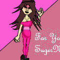For SugerNut
