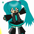 'Hatsune Miku'