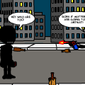 Stick People