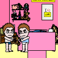 Twins RP