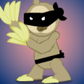 Patience as a Sloth