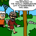 remix of troll city