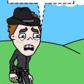 'Stonewall Jackson'