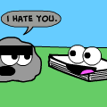 Rock And Paper