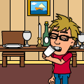 TotD: Milk