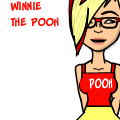 Winnie  The Pooh Characters