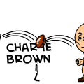 Charlie brown