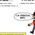 friend policy