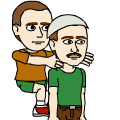 Happy Wheels