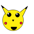 Pikachu(100% fail)