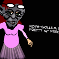 Nova-Gollum