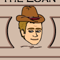 The Loan Ranger