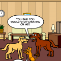 Dog Affair